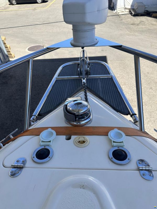 Stingray 240cx