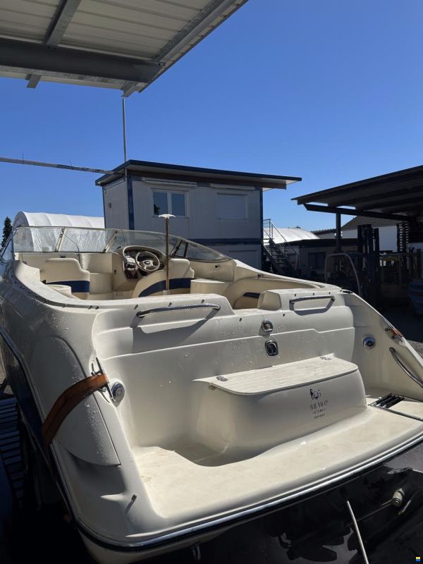Stingray 240cx