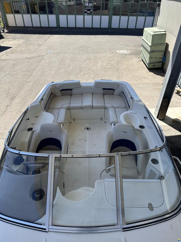 Stingray 240cx
