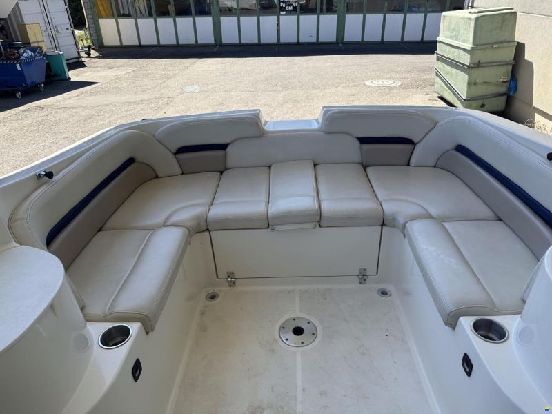Stingray 240cx