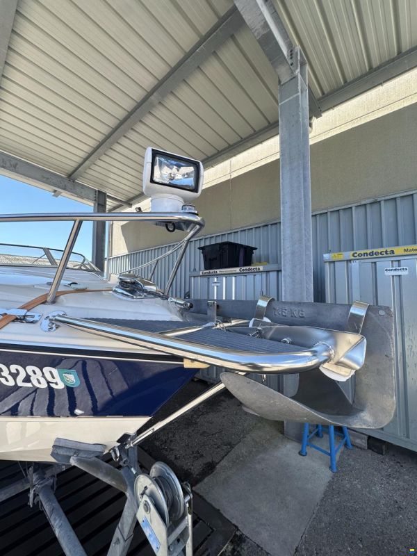 Stingray 240cx