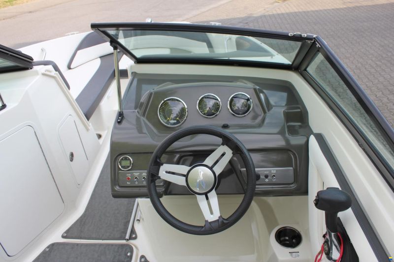 Sea Ray 190 SPOE