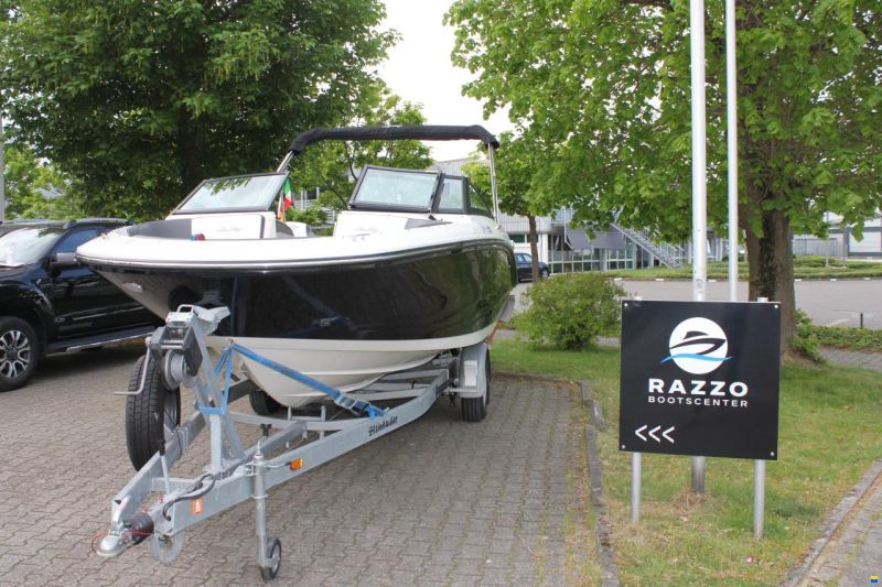 Sea Ray 190 SPOE