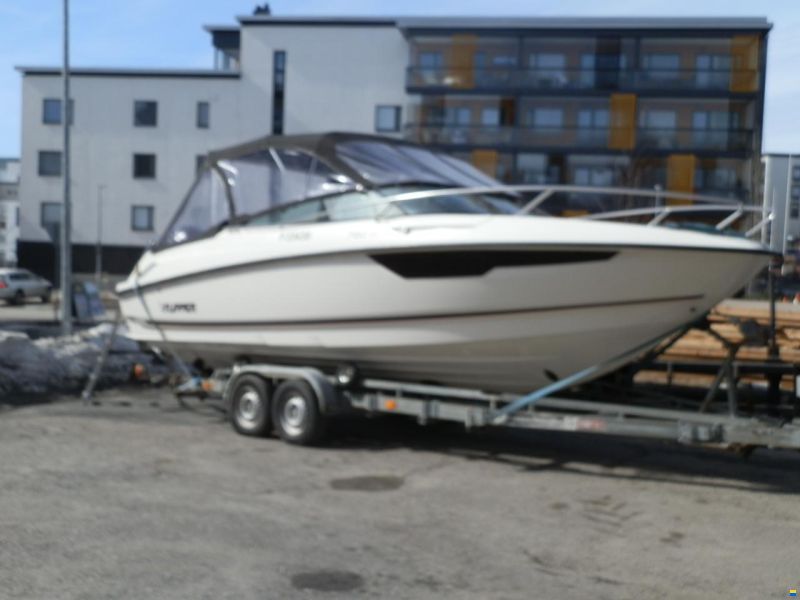 Flipper 760 DC