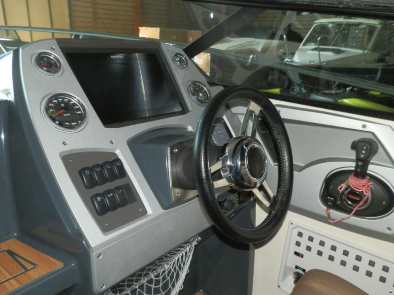 Flipper 760 DC
