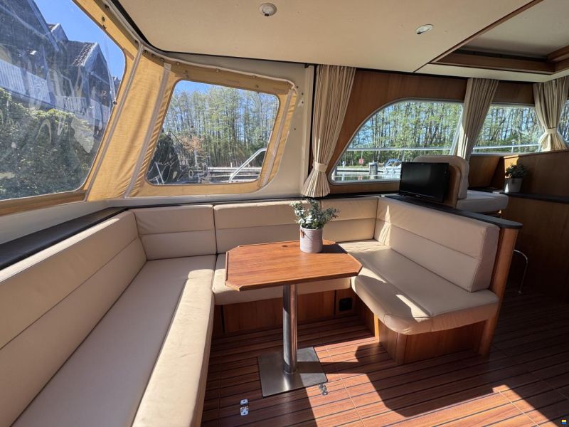 Linssen Grand Sturdy 25.9