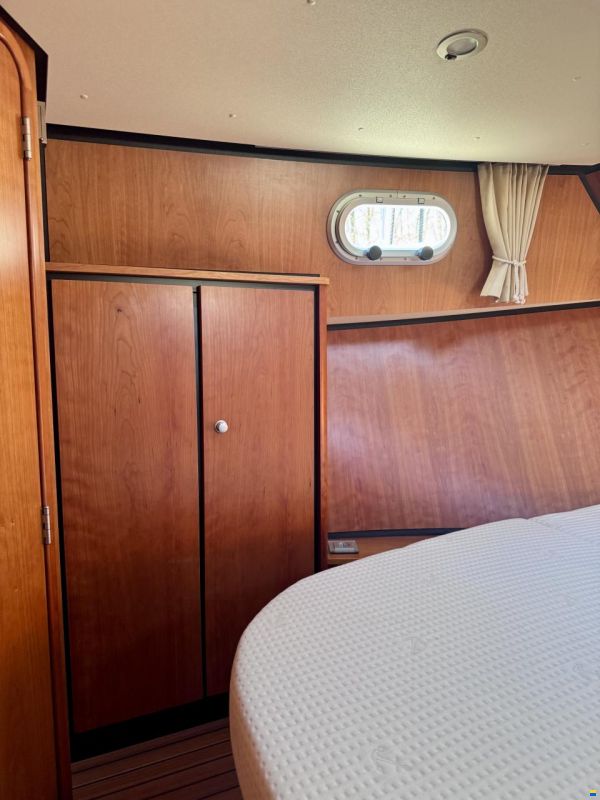 Linssen Grand Sturdy 25.9