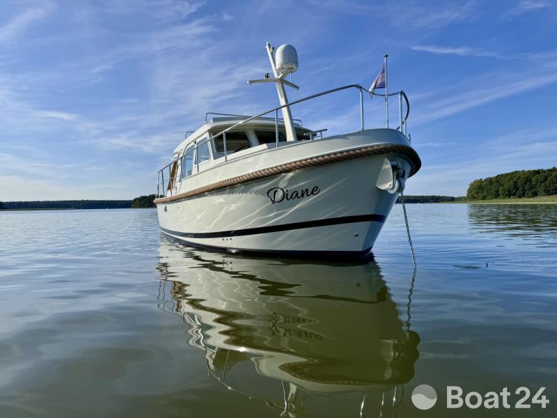 Linssen Gand Sturday 25,9
