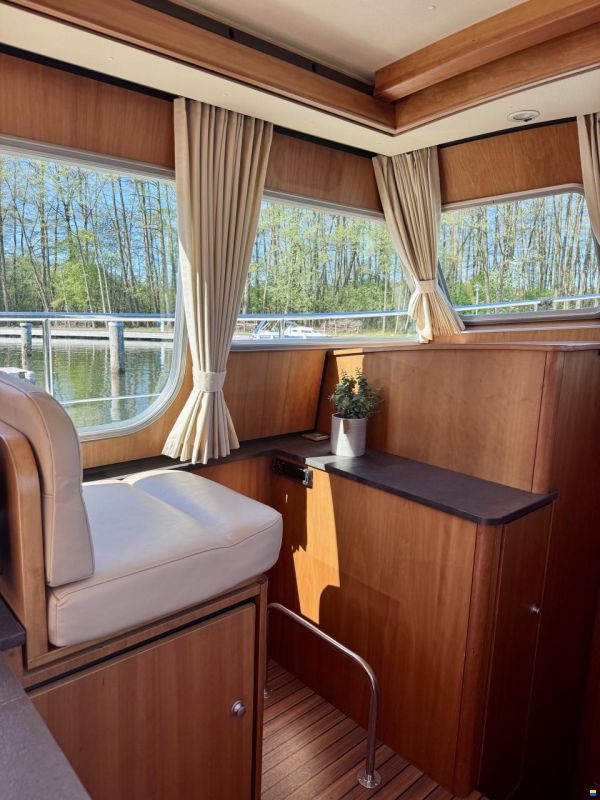 Linssen Grand Sturdy 25.9