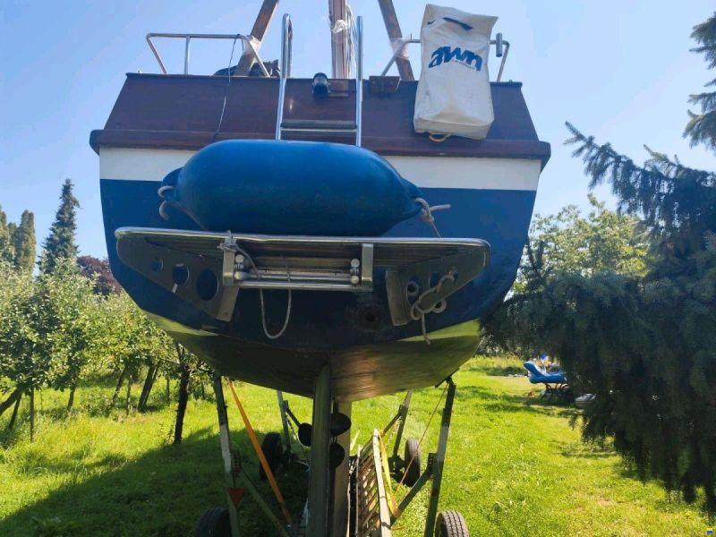 AL Custom Werftbau-Yacht