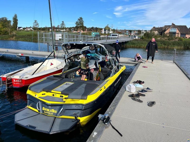 MasterCraft XT22
