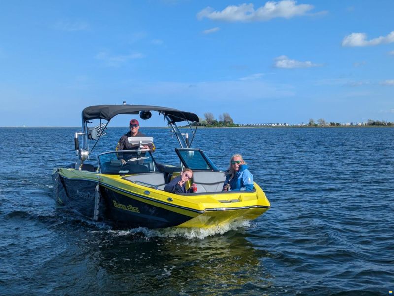 MasterCraft XT22