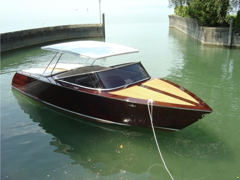 Rapp Lake de Constance 760