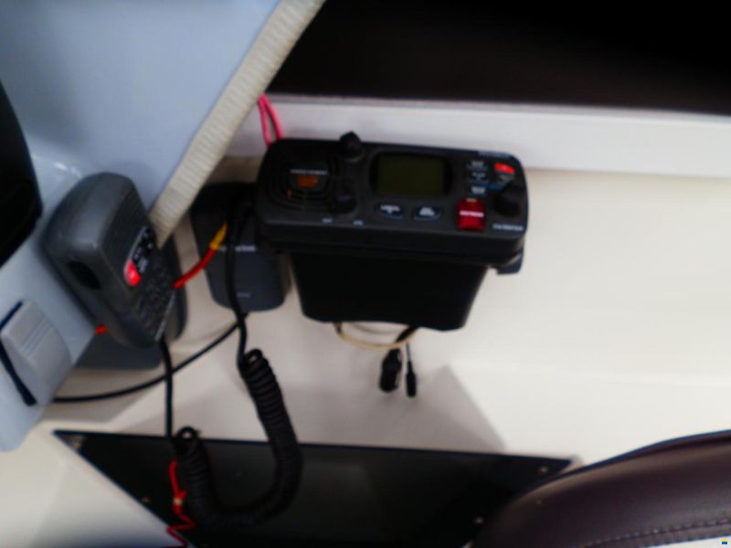 Buster XXL Cabin