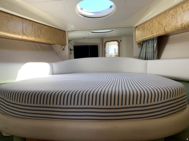 Princess 34 Flybridge