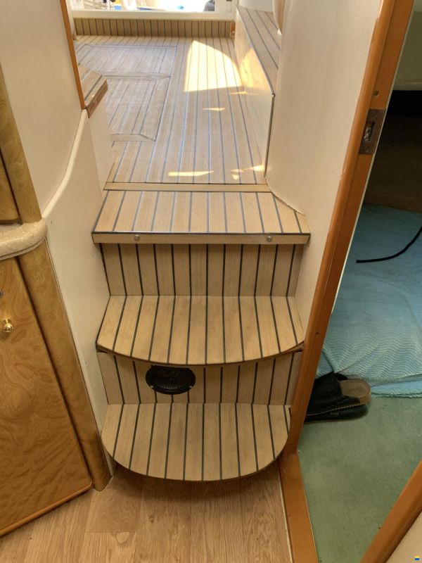 Princess 34 Flybridge