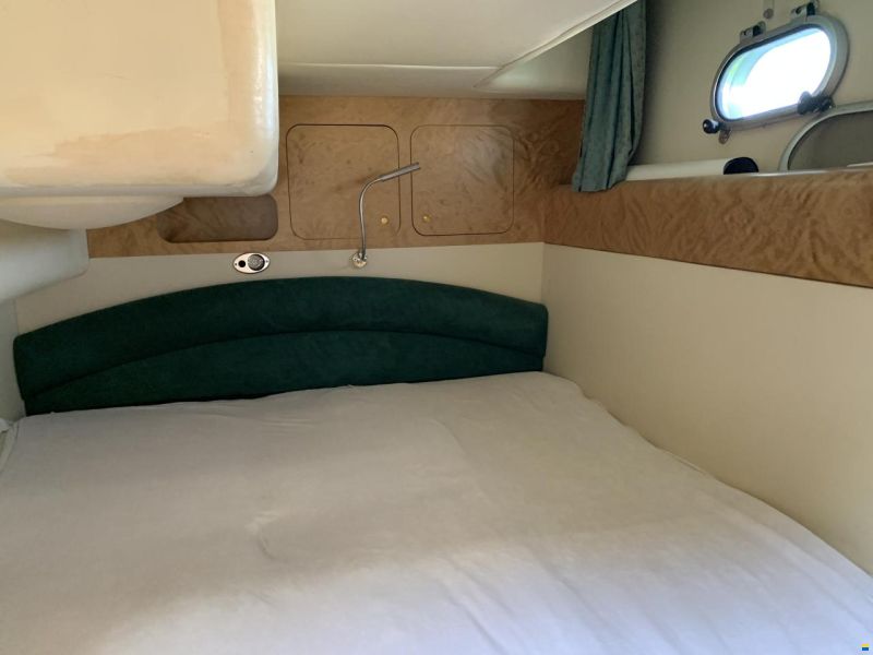 Princess 34 Flybridge