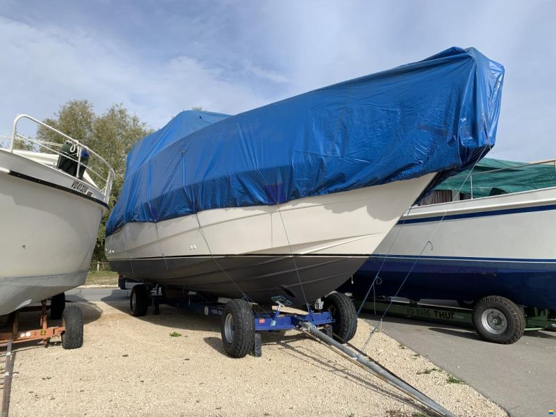 Princess 34 Flybridge