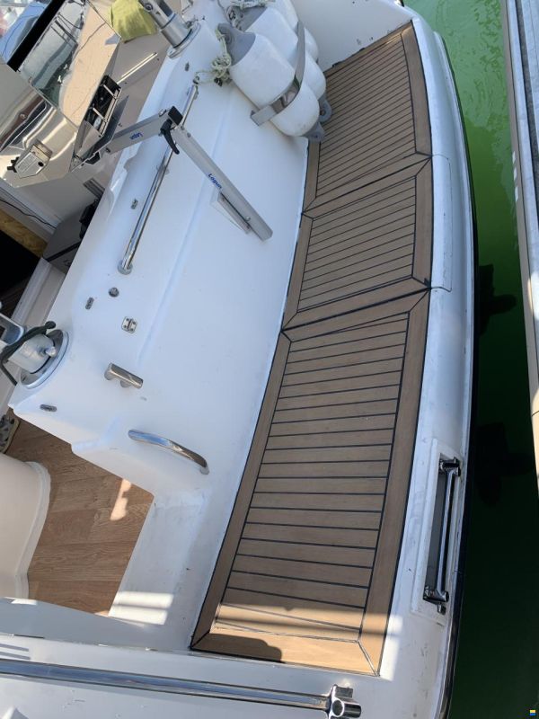 Princess 34 Flybridge