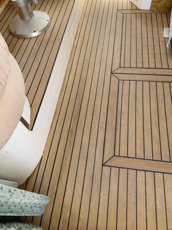 Princess 34 Flybridge
