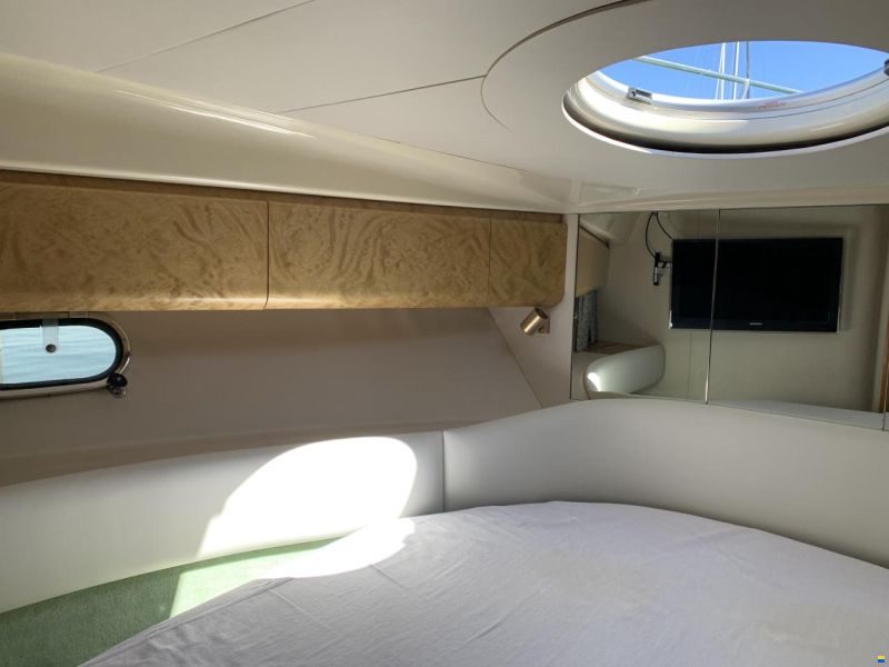 Princess 34 Flybridge