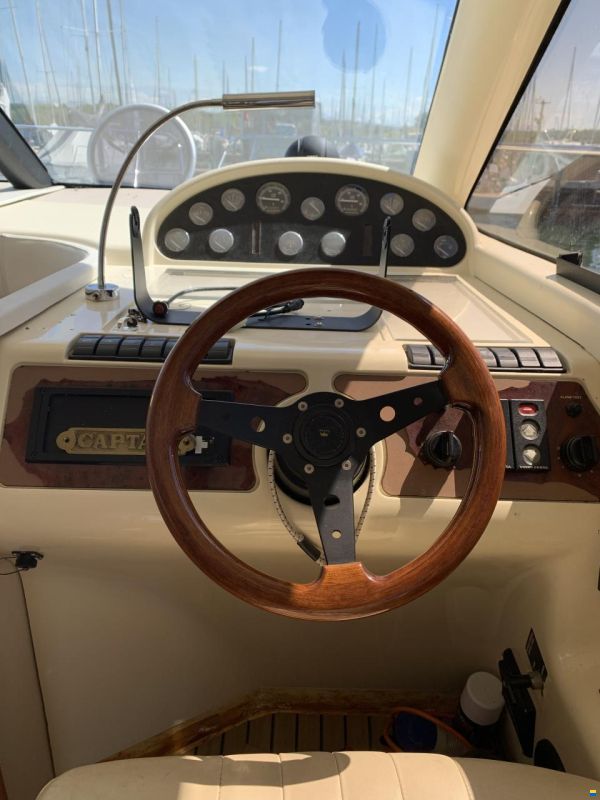 Princess 34 Flybridge