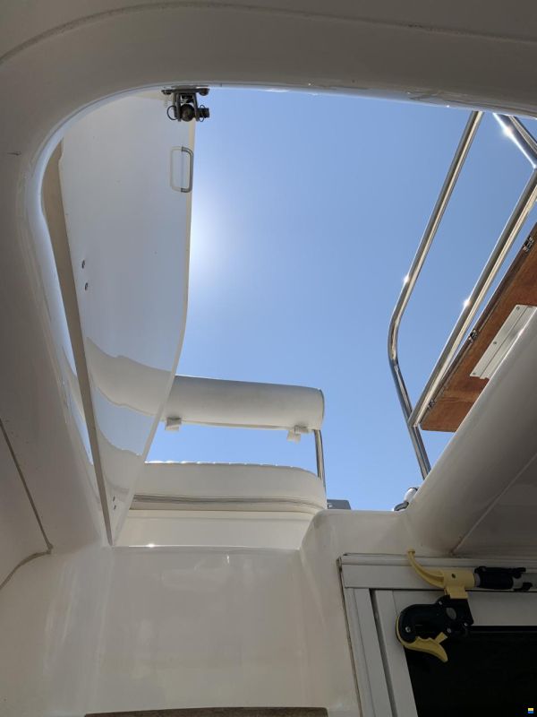 Princess 34 Flybridge