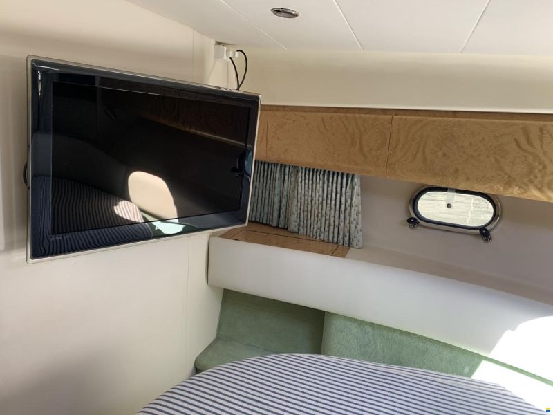 Princess 34 Flybridge