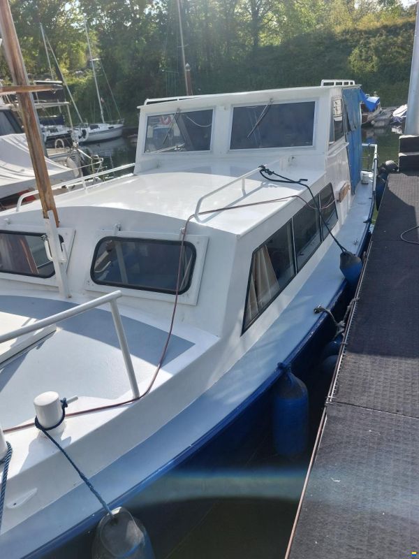 Eista Doerak 850