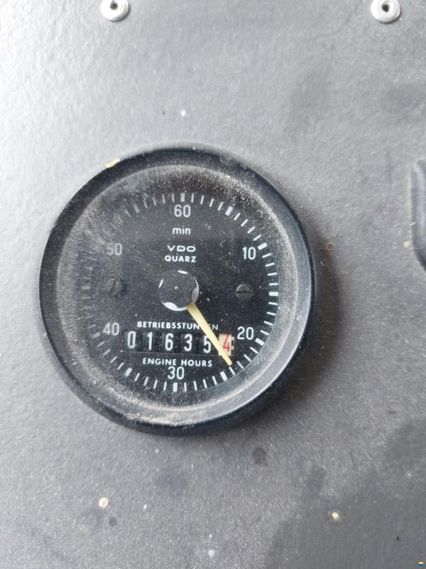 Eista Doerak 850