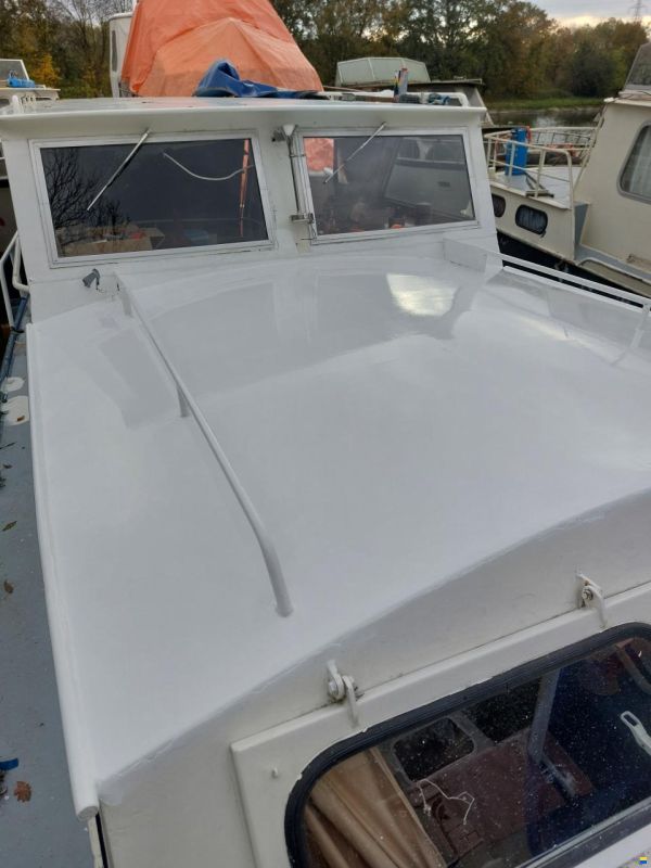 Eista Doerak 850