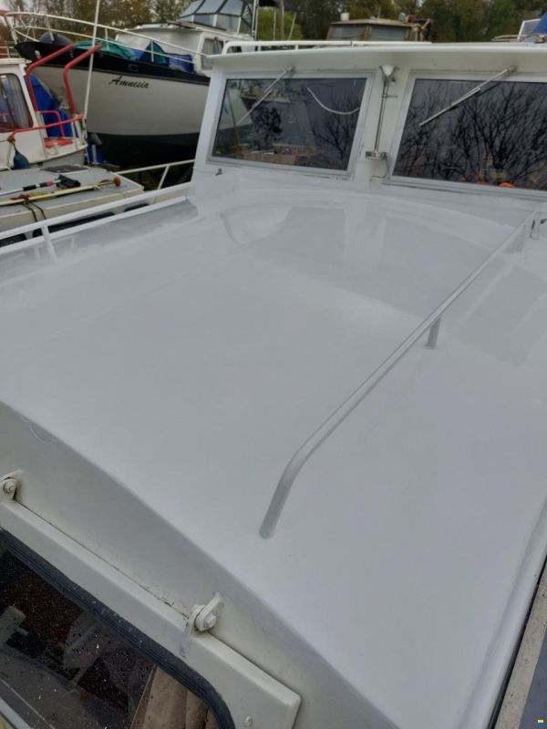 Eista Doerak 850