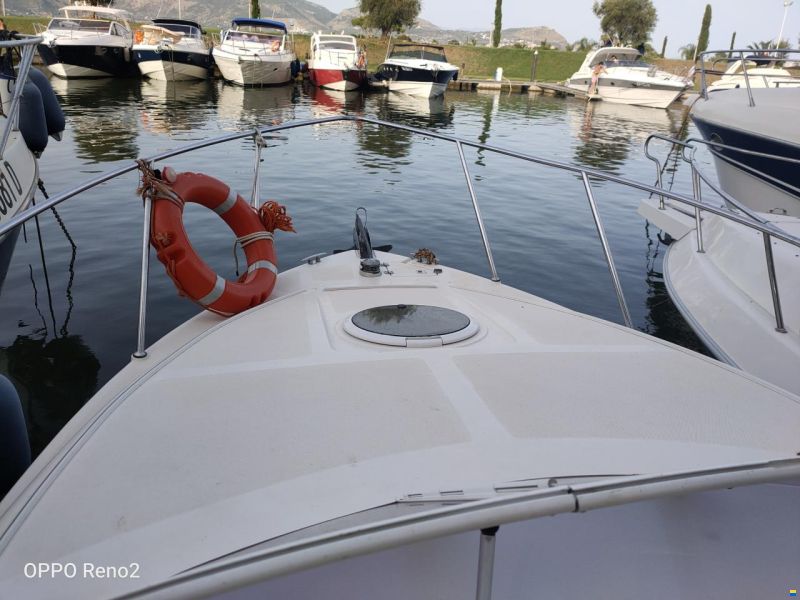 Marine Yachting Mano' Marine 22.52