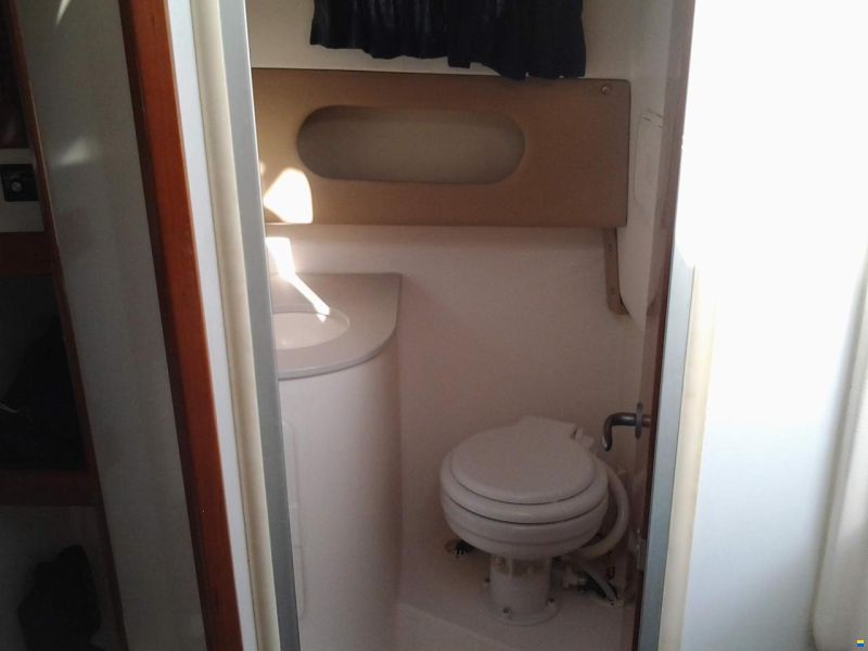 Marine Yachting Mano' Marine 22.52