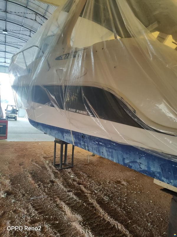 Marine Yachting Mano' Marine 22.52