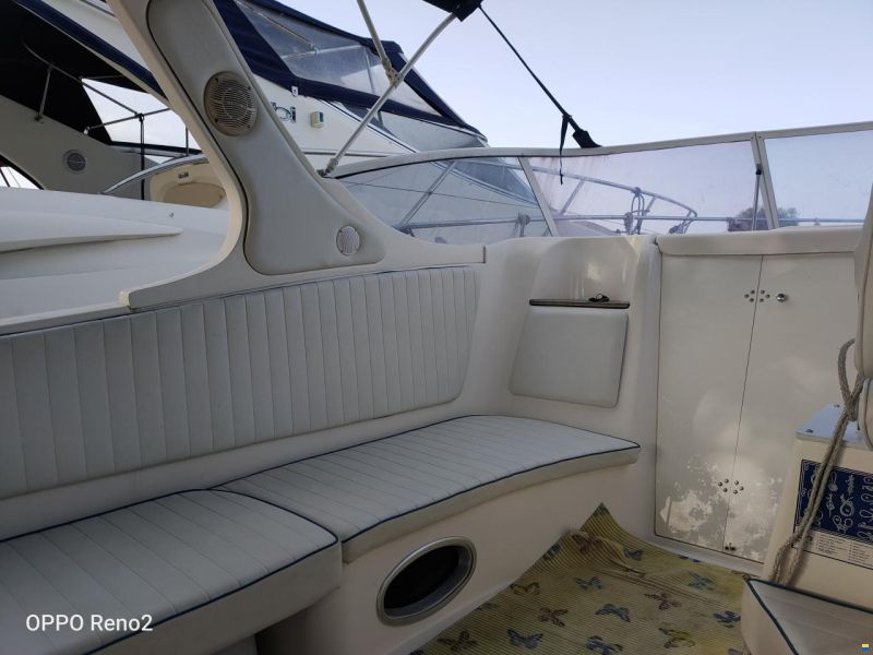 Marine Yachting Mano' Marine 22.52