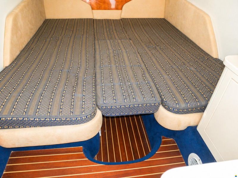 Cranchi Endurance 41