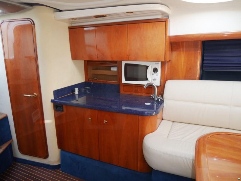 Cranchi Endurance 41