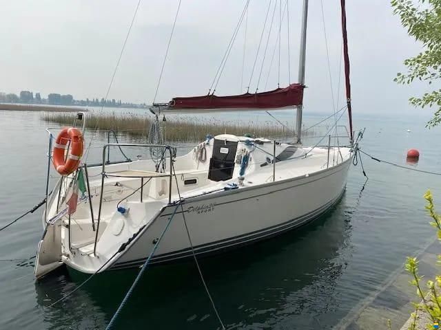 Delphia 28 Sport