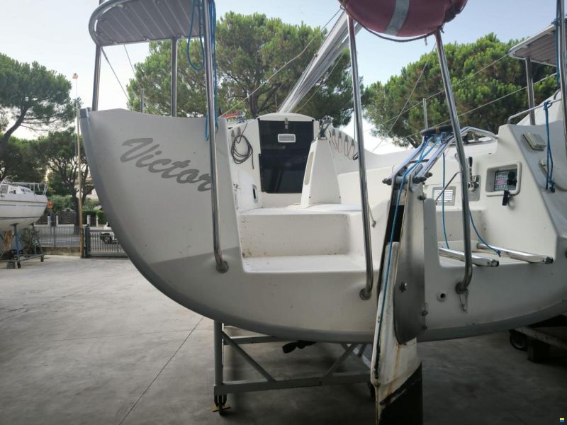 Delphia 28 Sport