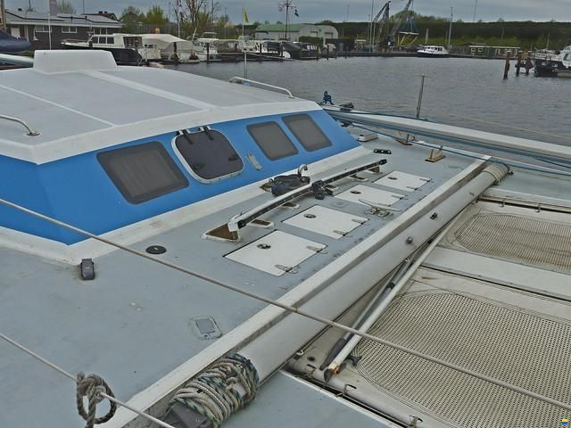 Piana 30 Cruising Catamaran