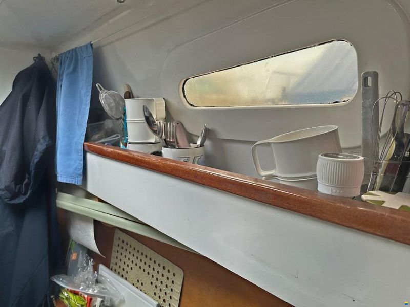 Piana 30 Cruising Catamaran