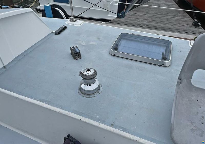 Piana 30 Cruising Catamaran