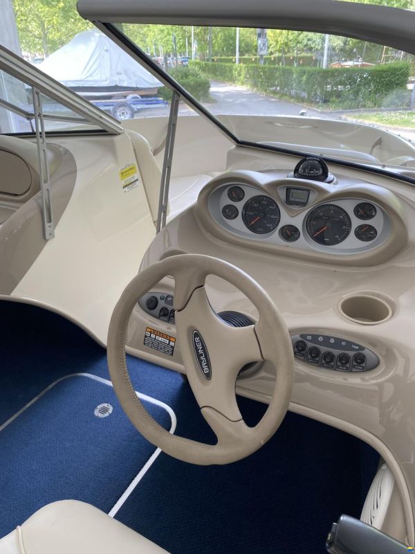 Bayliner 1950