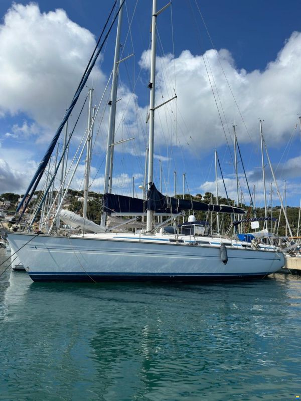 Bavaria 40
