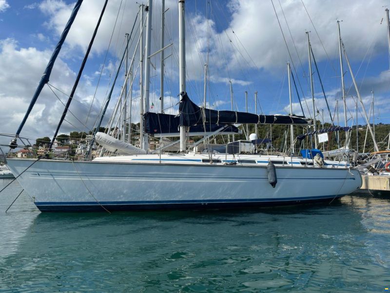 Bavaria 40