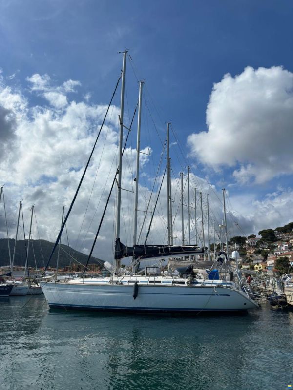 Bavaria 40