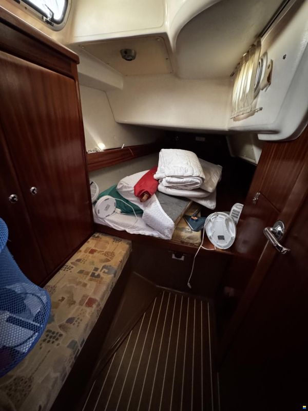 Bavaria 40
