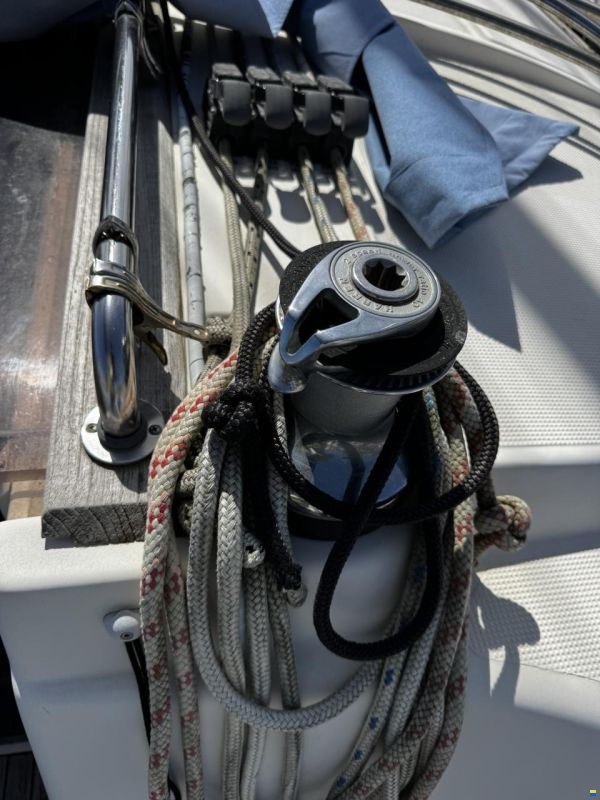 Bavaria 40