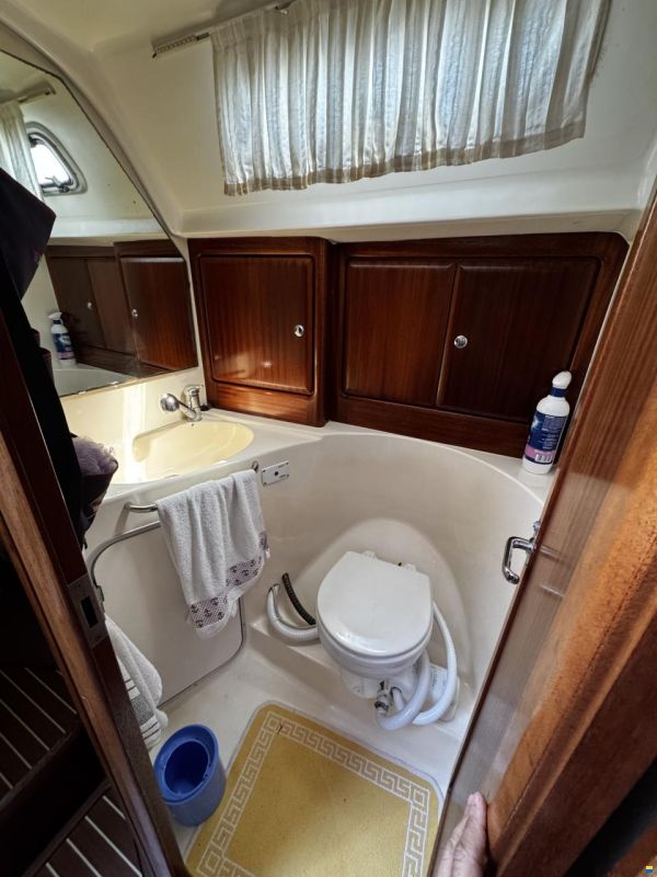 Bavaria 40